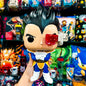 Funko Vegeta