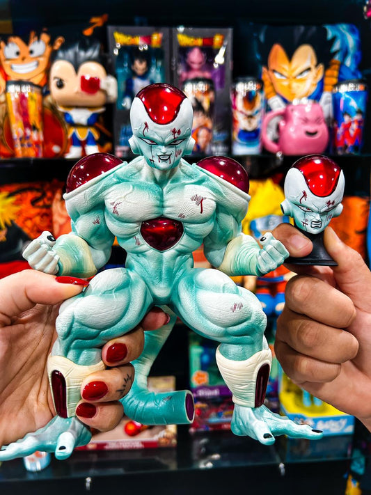 Boneco Dragonballz