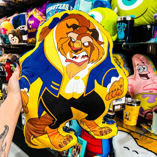 almofada fera Disney