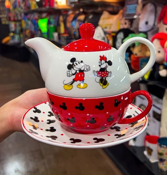 kit bule mickey e minnie