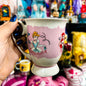 caneca princesas disney