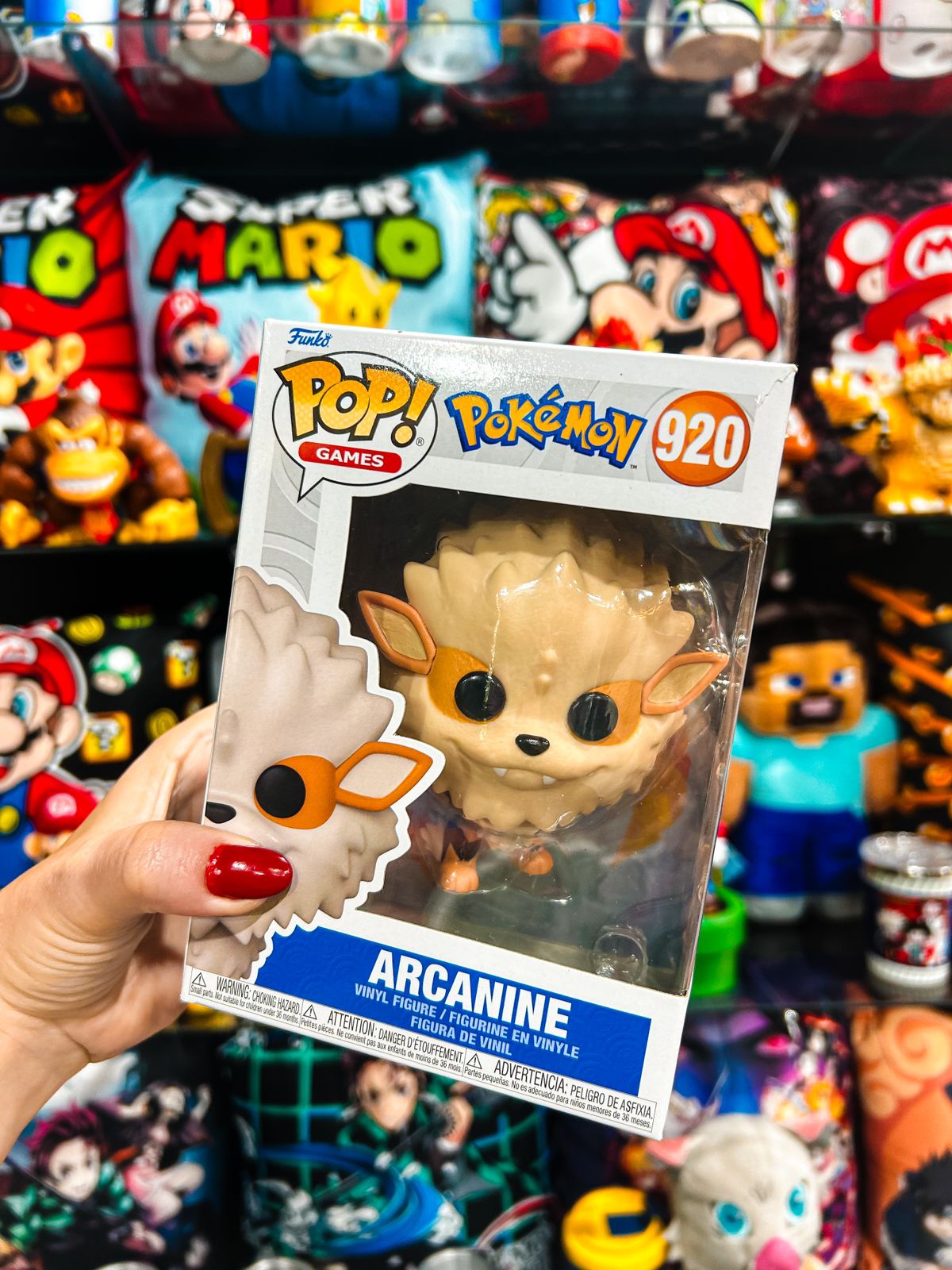 Funko Pokémon