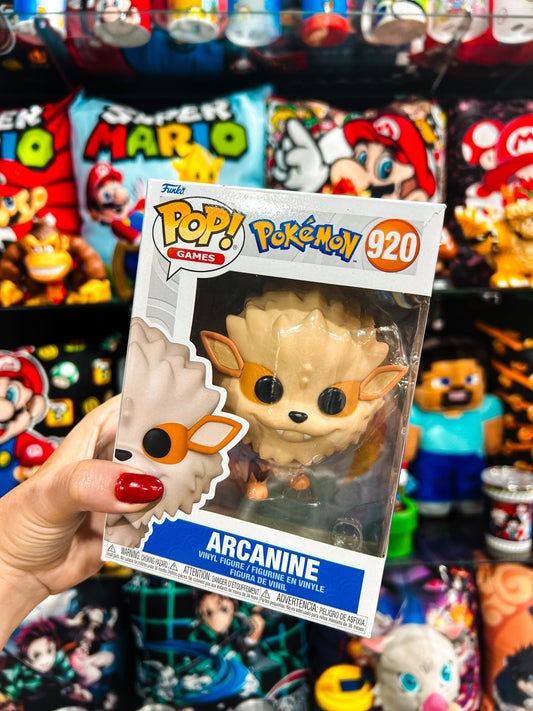 Funko Pokémon