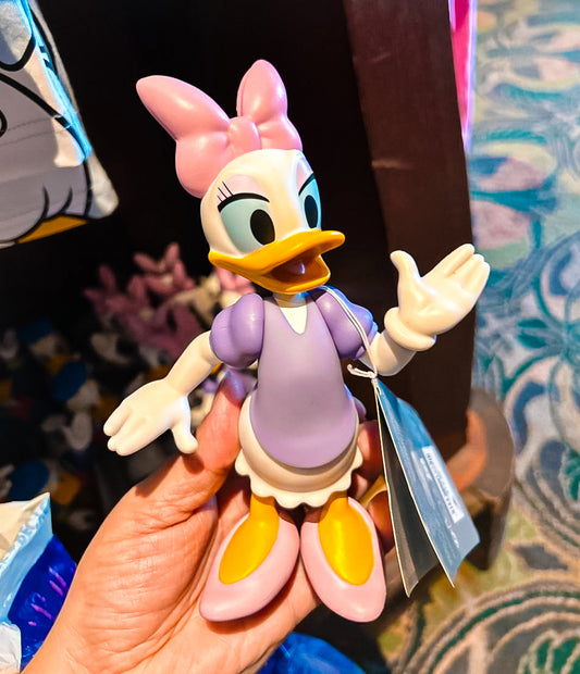 Boneco vinil Daisy Orlando