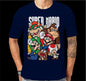 Camiseta Mario