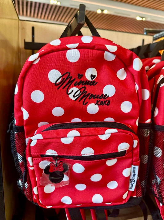 Mochila Minnie Orlando