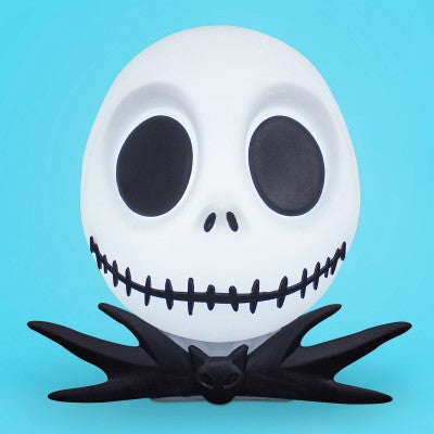 luminaria jack skellington